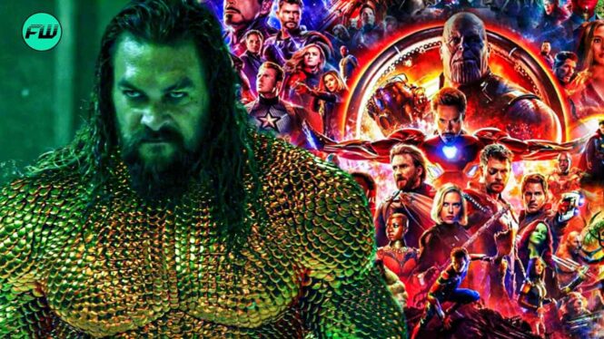 Aquaman 2 Box Office To Perform With One Of The Worst Opening Weekends For DC Franchise