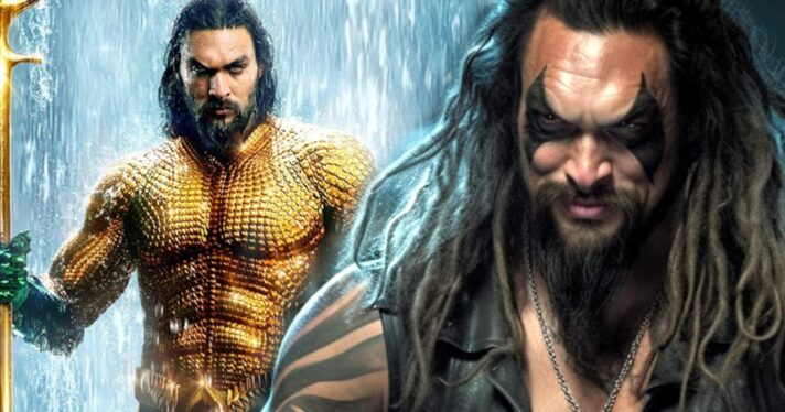 Aquaman 2 Leaves the DCEU in a Fitting Place, Actually