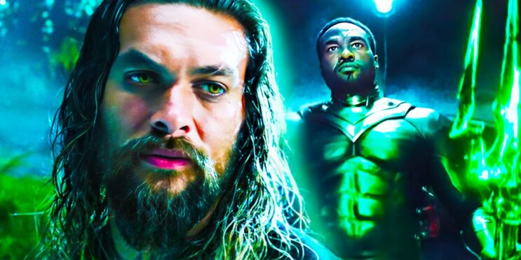 Aquaman 2’s Lost Kingdom, Blood Magic & Orichalcum Explained