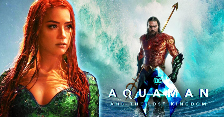 Aquaman and The Lost Kingdom Fails To Justify Why The Justice League Are Missing