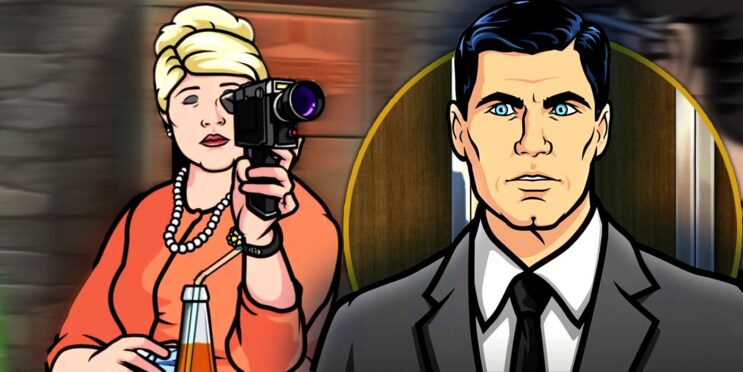 Archer Season 14 Cast Reveal Which Iconic Catchphrases They’ll Miss After The Show Ends