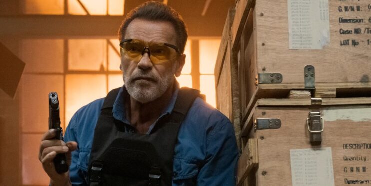 Arnold Schwarzenegger’s Incredible 2023 Success Proves He Was Right Not To Return For Expendables 4