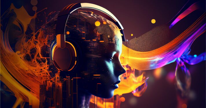 As AI Grows, Artists & Labels Consider: Who Owns a Voice?