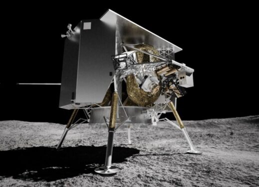 Astrobotic ready to launch Peregrine lunar lander in early January