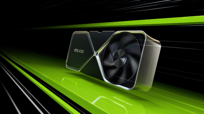 At this point, we know just about everything about Nvidia’s new GPUs