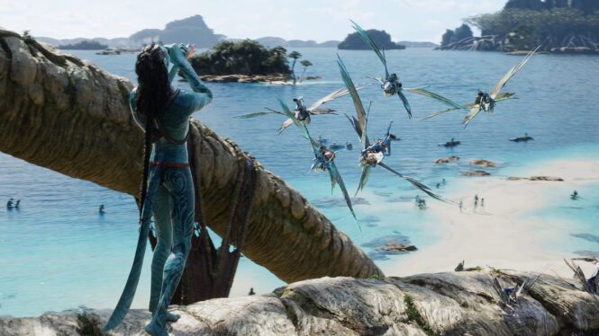 Avatar 3 Won’t Have This Hilarious Rumored Title