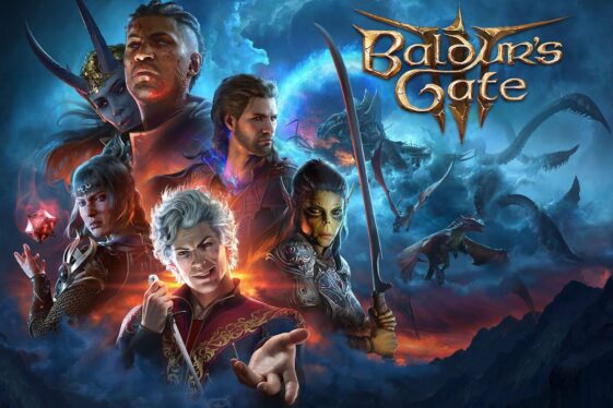 Baldur’s Gate 3 Gets Surprise Xbox Release At The Game Awards