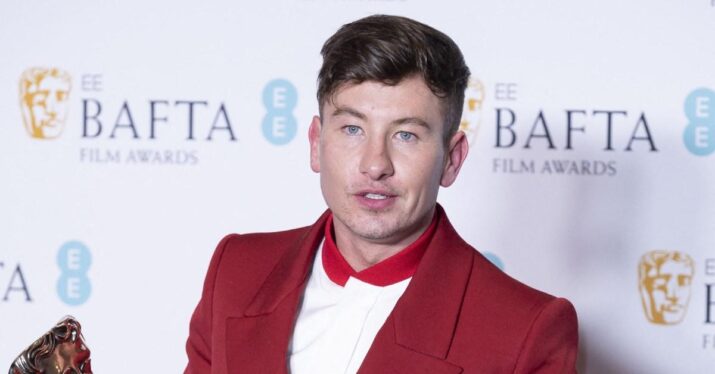Barry Keoghan’s Popularity Will Only Grow In 2024 (& Rightfully So)
