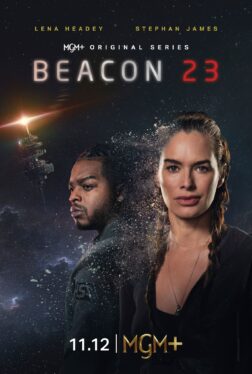 Beacon 23 Season 2 Will Further Explore AI & Different Cultures, Teases Showrunner