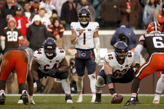 Bears vs Cardinals live stream: How to watch the NFL game for free