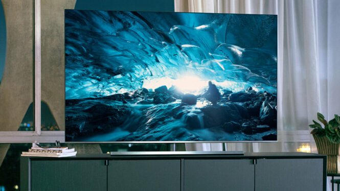 Best after-Christmas TV deals: Samsung, LG, Sony, Vizio, and more