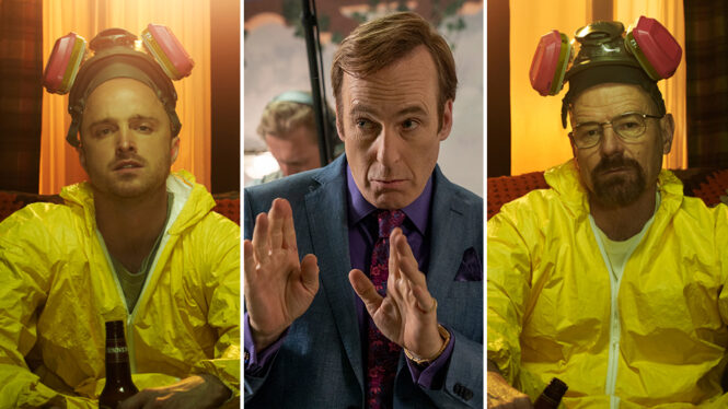 Better Call Saul’s Version Of Walter White Is Not The Character You Would Expect