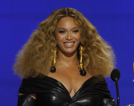 Beyoncé Close to Billionaire Status After Massive ‘Renaissance’ Tour Haul