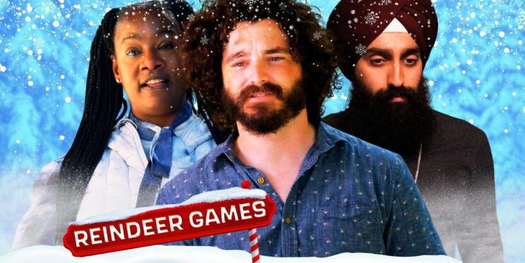 Big Brother Reindeer Games Announces 1st Two “Legendary” Cast Members, Leaving Fans Angry