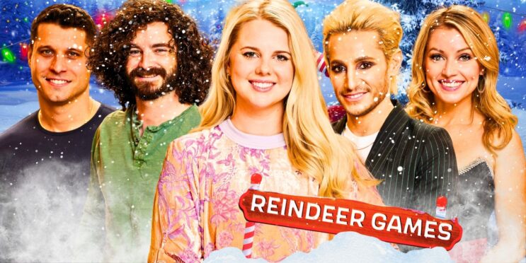 Big Brother Reindeer Games Fans Are Shocked By Potential First Elimination (SPOILERS)