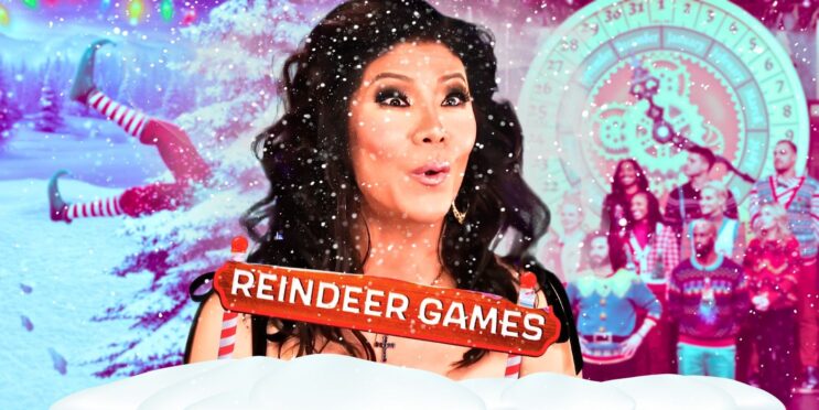 Big Brother Reindeer Games: When Is The Finale & How Many Episodes Are Left?