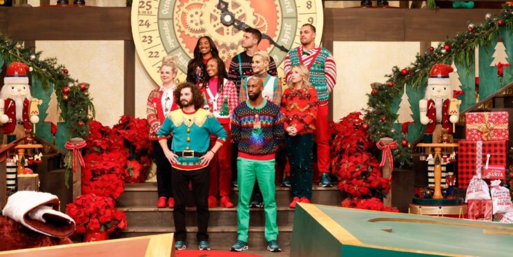 Big Brother Reindeer Games Won’t Tarnish Players’ Legacies For This Specific Reason