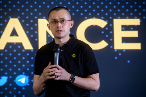Binance to pay $2.7 billion fine after hiding shady transactions from feds