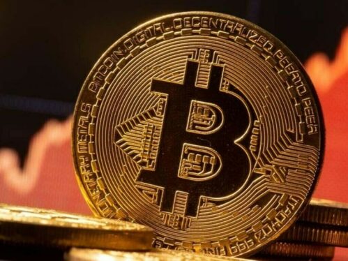 Bitcoin Soars on Hopes of Investment Fund Approval