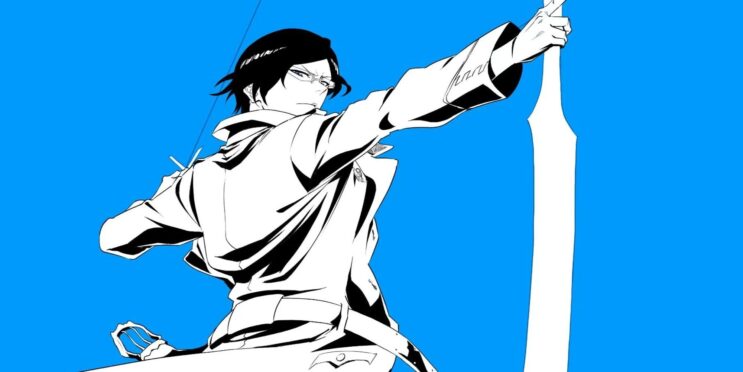 Bleach Anime Director Makes Controversial AI Statements At The Worst Possible Time