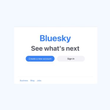 Bluesky finally lets users look at posts without logging in