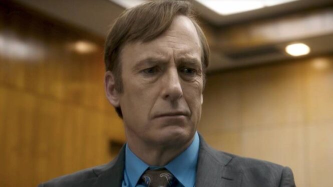 Bob Odenkirk’s First Post-Better Call Saul Show Cancelled By AMC After One Season