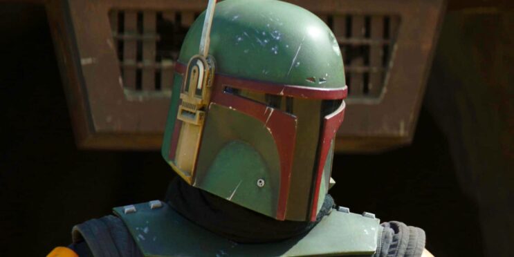 Boba Fett Star Gives A Disappointing Update On Season 2
