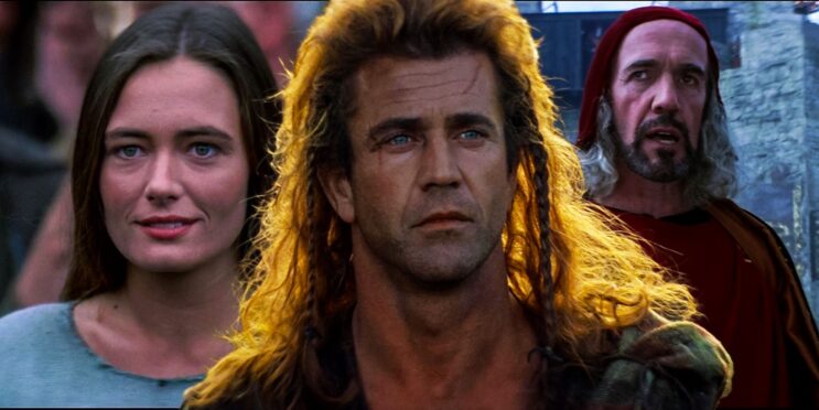 Braveheart True Story: Everything Mel Gibson’s Movie Gets Right & Wrong