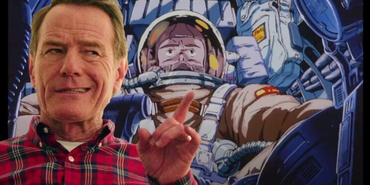 Brian Cranston Wasn’t Just an Anime Dub Actor, He Was a Great One, & His 5 Best Roles Prove It