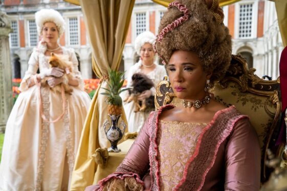 Bridgerton Season 3 Will Further Explore Characters’ Backstories From Queen Charlotte