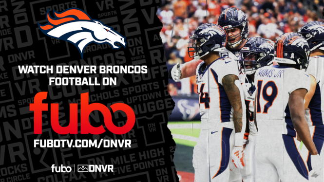Broncos vs Patriots live stream: How to watch the NFL game for free