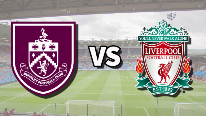 Burnley vs Liverpool live stream: How to watch the game for free
