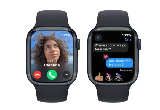 Buy the New Apple Watch Now Before It’s Banned
