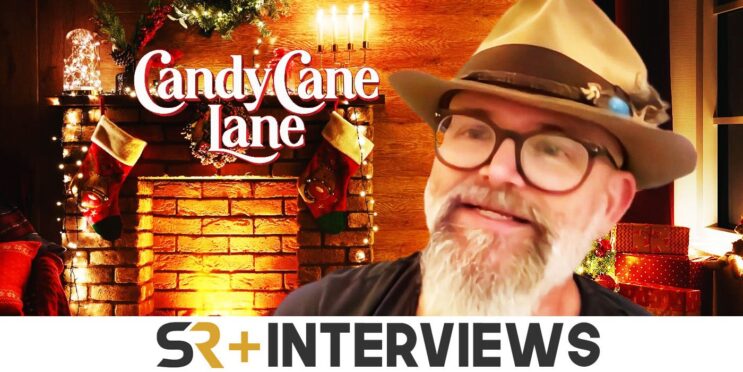 Candy Cane Lane Interview: Aaron Osborne On Collaborating With Reggie Hudlin & Kelly Younger