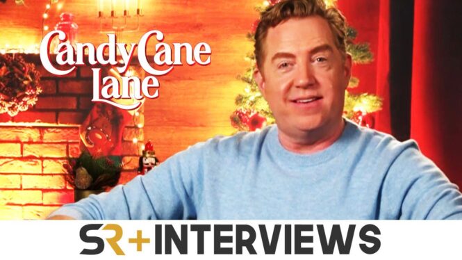 Candy Cane Lane Interview: Kelly Younger Talks About Growing Up On The Real Candy Cane Lane