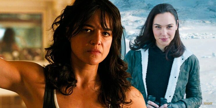 Casting The All-Female Fast & Furious Spinoff: 10 Characters Who Should Be In It