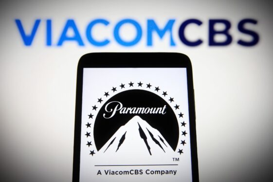 CBS and Paramount’s parent company reports hack affecting over 80,000 people