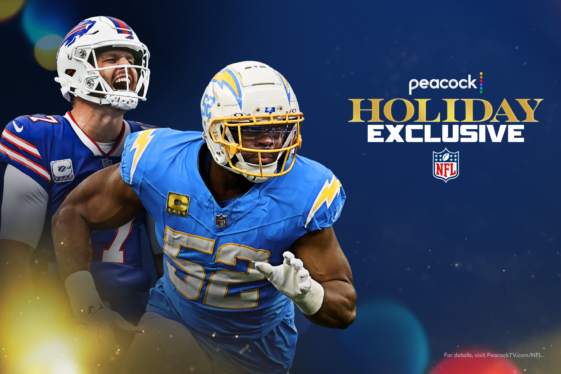 Chargers vs Bills Live Stream: How to watch the NFL game for free