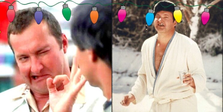 Christmas Vacation: 20 Best Cousin Eddie Quotes