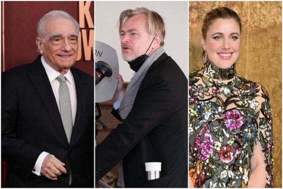 Christopher Nolan & Martin Scorsese’s Oscars History Makes The 2024 Oscars Race A Bigger Deal