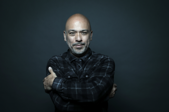 Comedian Jo Koy to Host 2024 Golden Globes