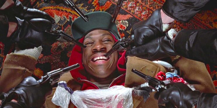 Critically-Acclaimed 1983 Comedy Starring Eddie Murphy Gets Sequel Update From Star Dan Aykroyd