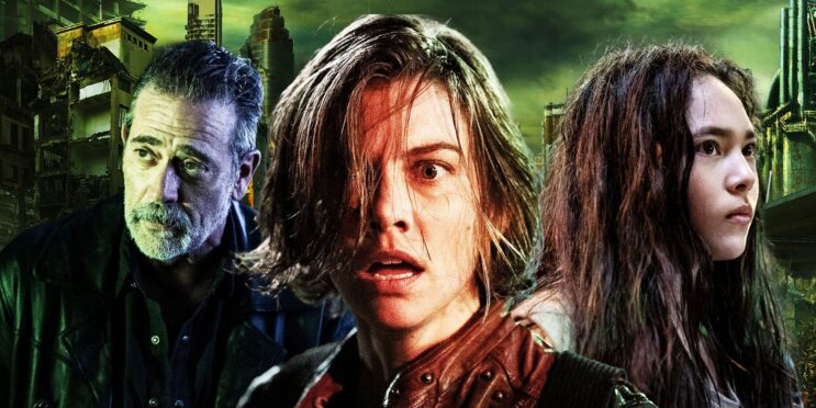 Dead City Season 2: Confirmation, Cast & Everything We Know About The Walking Dead Spinoff