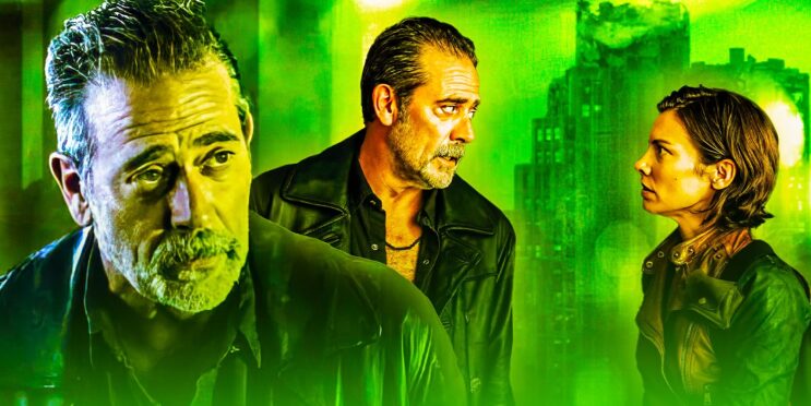 Dead City Season 2 Must Include These 2 Walking Dead Characters To Avoid Ruining Negan