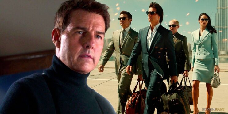 Dead Reckoning Kills Every Mission: Impossible 8 Returning Character Theory