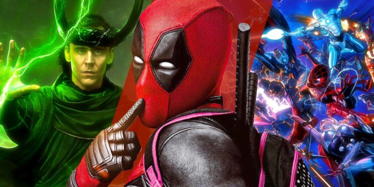Deadpool 3 Reveals Make A Clever Loki & Avengers 6 Theory Seem Way More Likely