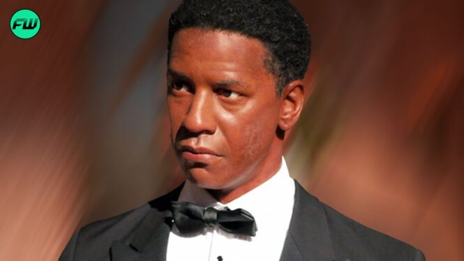 Denzel Washington’s Highest Paying Role Is For One Of His Worst Movies