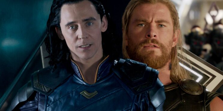 Devastating Marvel Theory Makes Loki’s MCU Story More Tragic & Solves A Thor: Ragnarok Plot Hole