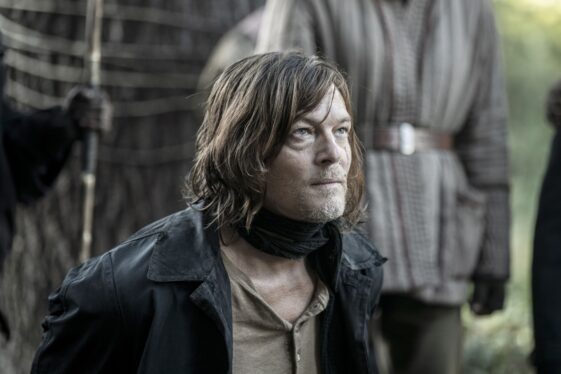 Did Another Walking Dead Spinoff Already Solve Daryl Dixon’s Biggest Mystery From Season 1?