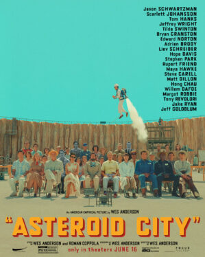 Do People Really Hate Wes Anderson’s Newest Movie, Asteroid City?